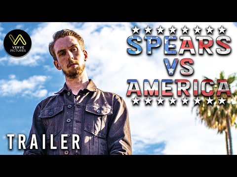 Spears VS America | Official Trailer [HD] | TV Pilot
