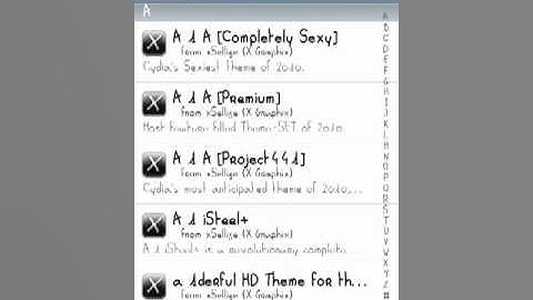 how to get a WORKING display recorder app fom cydia.