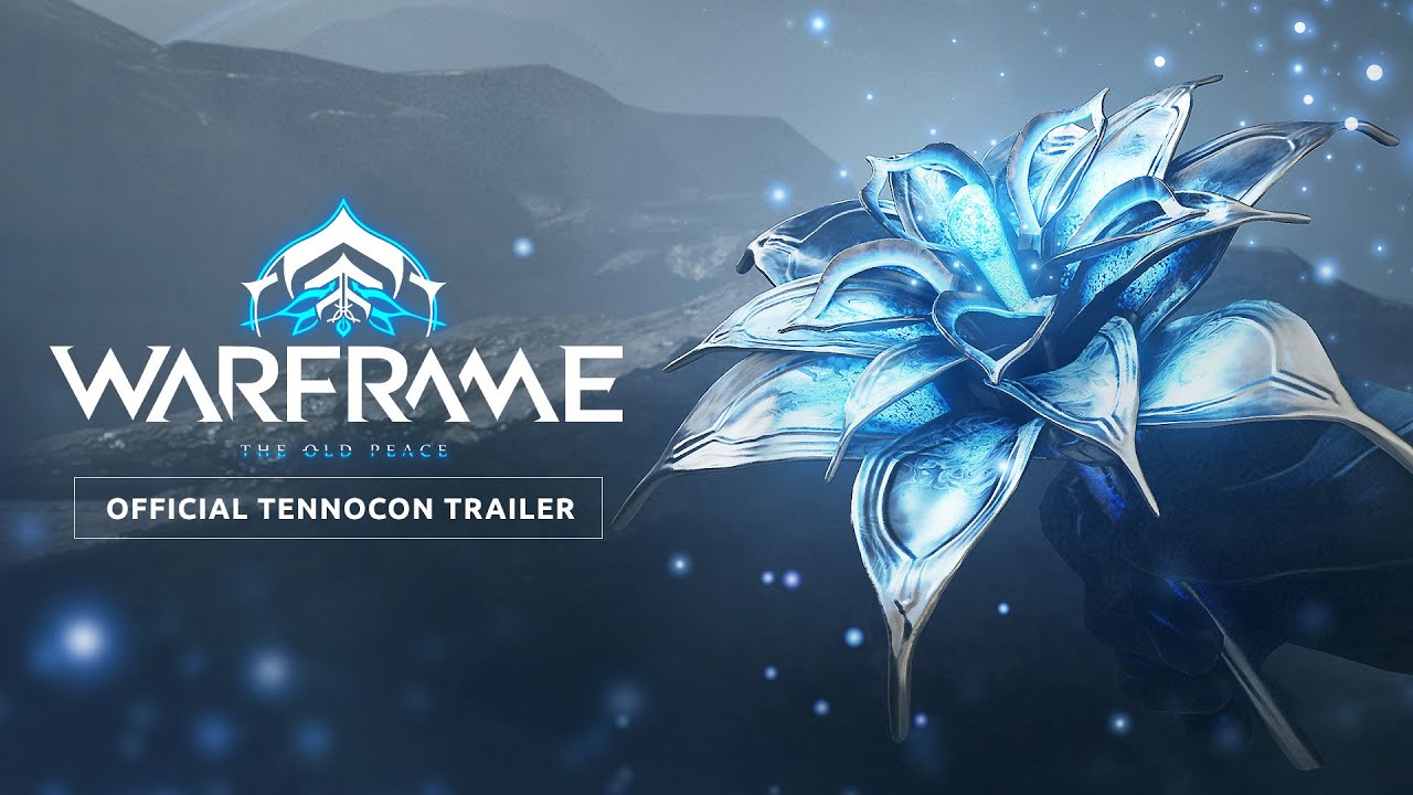 Digital Extremes Reveals Warframe’s Next Major Narrative Chapter, The Old Peace Launching in 2025- Everything you need to know from TennoCon| The Gamerheads Podcast
