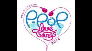 Morissette Amon - Akin Ka Na Lang (HIMIG HANDOG P-POP LOVE SONGS)