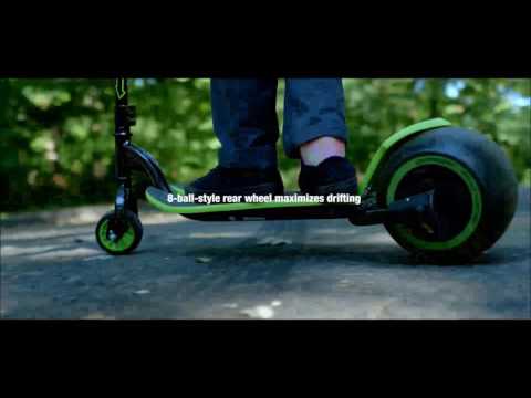 huffy green machine scooter weight limit