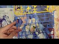 Lofi Build #1 | Gundam Aerial