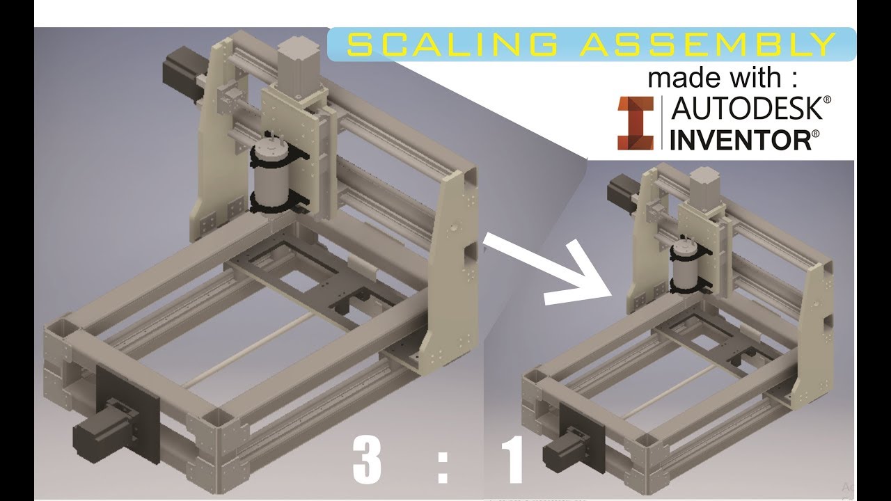 install mesh enabler for inventor