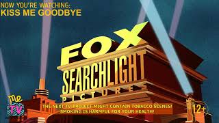 Fox-Searchlight Pictures (Kiss Me Goodbye, 1982) (Me-TV, 26.06.2013)