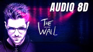 Alok, Sevenn - The Wall (ÁUDIO 8D) DJs & Músicas