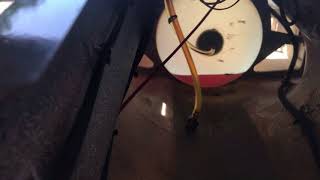 CTU Fuel Factor setup