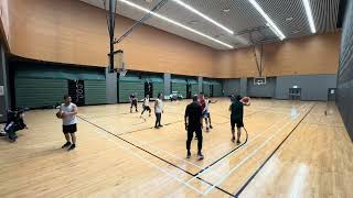 20150119 Game A 1-2
