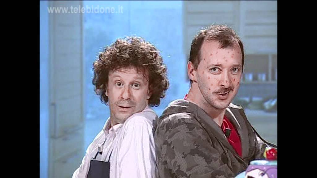 Telebidone - Casalinghi Frustrati #3