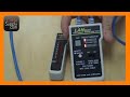 Cable Tester Product Review