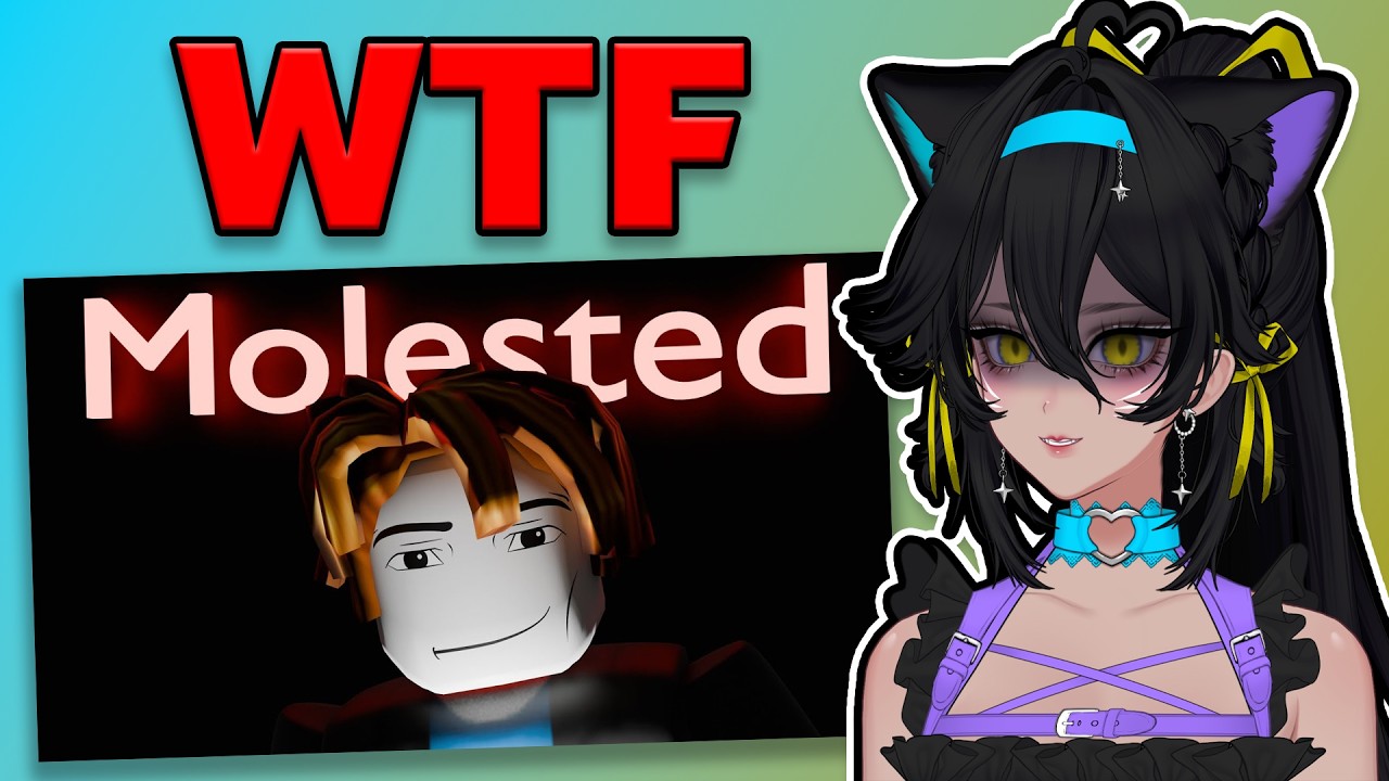 What is Going on in ROBLOX??