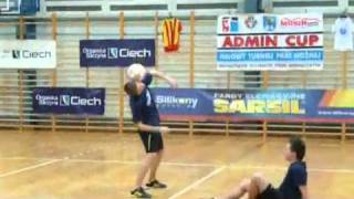 Admin Cup 2011 Nowa Sarzyna