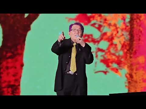 民歌影音館 木棉道 王夢麟 (台北大巨蛋民歌大團圓 2025.11.22)