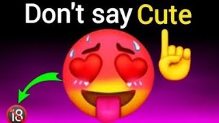 Dont Say Cute While Watching This Video - Commentra