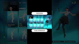 Negozio Di Oggetti Di Fortnite 22092025