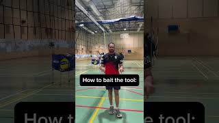 Information HOW TO TOOL THE BLOCK - Volleyball Tutorial News