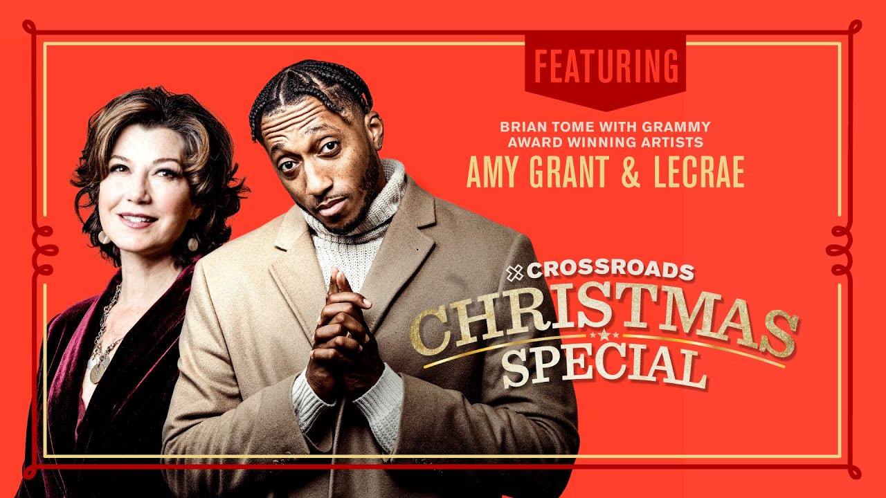 Crossroads Christmas Special YouTube