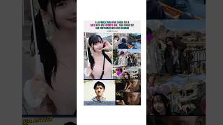 Okay, that's weird, but not as weird as Reiji Miyajima  #animememes #funny