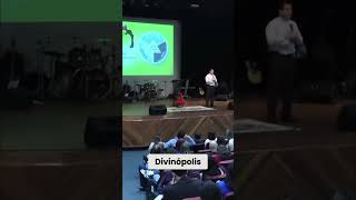 Empoderamento: Transforme Sua Vida com as Técnicas Certas! #freigilson #alegriaemjesus #fé