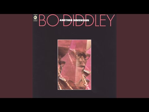 Putar Bad Moon Rising - Bo Diddley