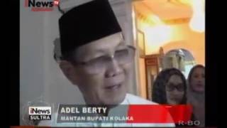Adel Berty Nilai Asmani Arif Layak Mencalonkan Bupati Kolaka