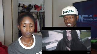 Noah Cyrus - Again Ft. Xxxtentacion Reaction