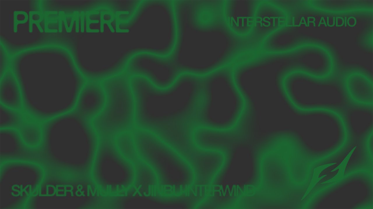 Смотреть «Skulder & Mully x Jinbu - Interwind» на YouTube Смотреть «Skulder & Mully x Jinbu - Interwind» на YouTube