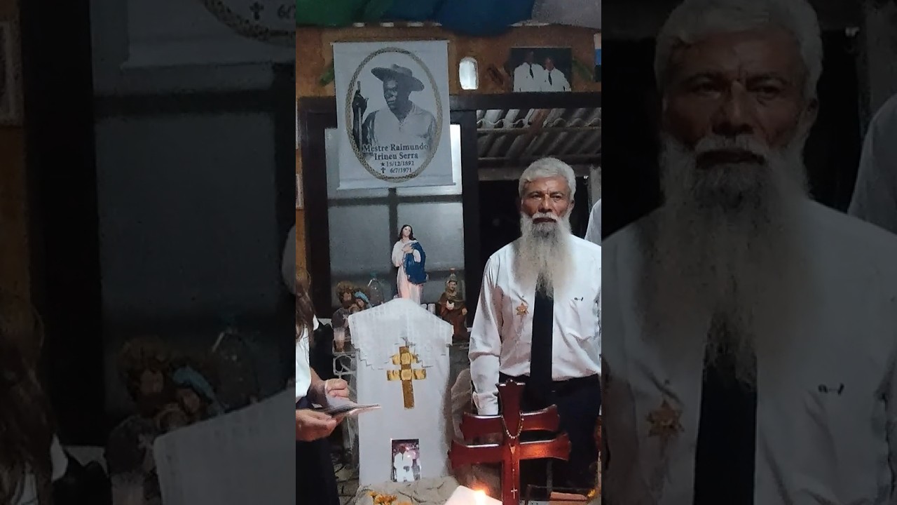 7º FEITIO - P.S. FLOR DE MARIA