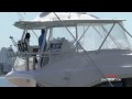 Bertram 540 Cruisability 2009 (HQ) - By BoatTEST.com