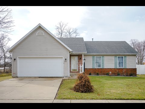 4212 W Richards Way, Peoria, IL home video tour