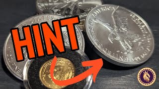 Athlete Statistics GOLD VS SILVER EAGLES: WHICH IS BETTER FOR STACKING?