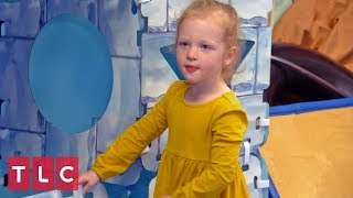 Parker Sees a Doctor About Her Anxiety | OutDaughtered