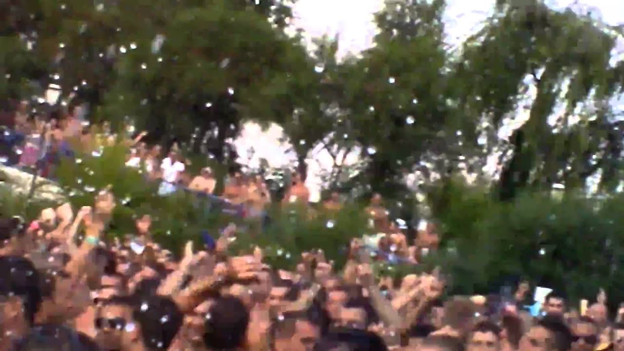 circuit board CIRCUIT FESTIVAL WATER PARK 2010 ericlau