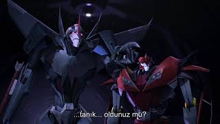 TRANSFORMERS PRİME 3.sezon 8.bölüm(TAM BÖLÜM)