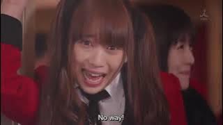 Kakegurui (Live Action) Ep 6 (Eng Sub)