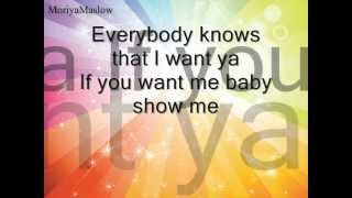 Big Time Rush - Windows Down lyrics