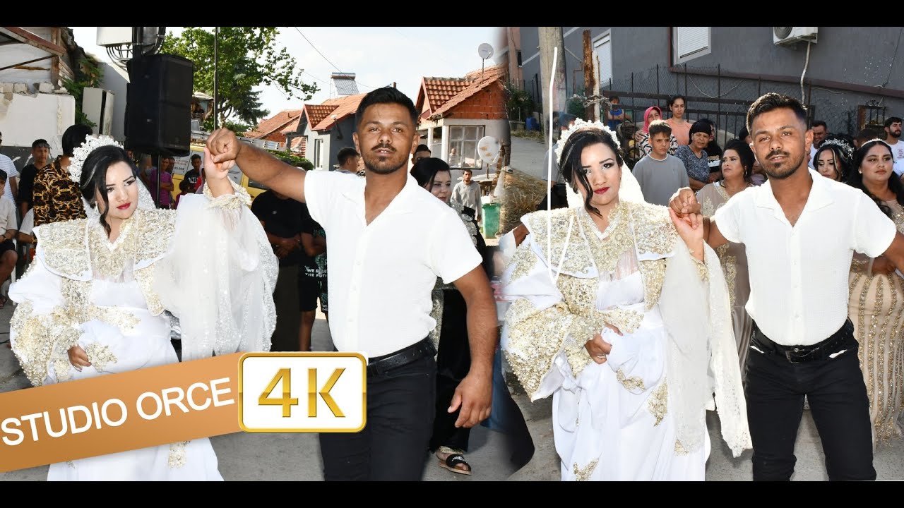 Zeynula & Ebru  Dugun Ork Neco king STUIDO ORCE 4K