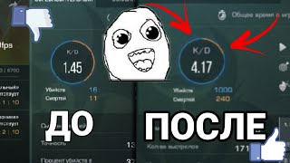 КАК ПОДНЯТЬ СЕБЕ КД????? ЕСТЬ ОТВЕТ.            3 СПОСОБА