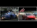 Adiós Project CARS // Hola Assetto Corsa PS4 - XBOX ONE