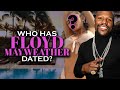 😍 IMPRESSIVE 🤑 Floyd Mayweather Jr&#39;s Girlfriend List - Who has he dated?