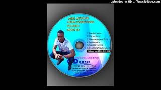 King Jakalas Mpahla Yamina