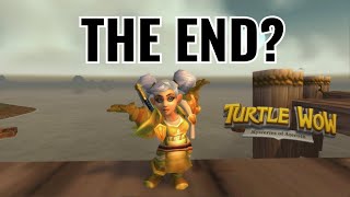 The Future of WoW Private Servers and Turtle WoW’s Lawsuit