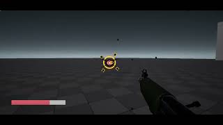 Enemy AI System Demo | Unreal Engine 5 FPS Project