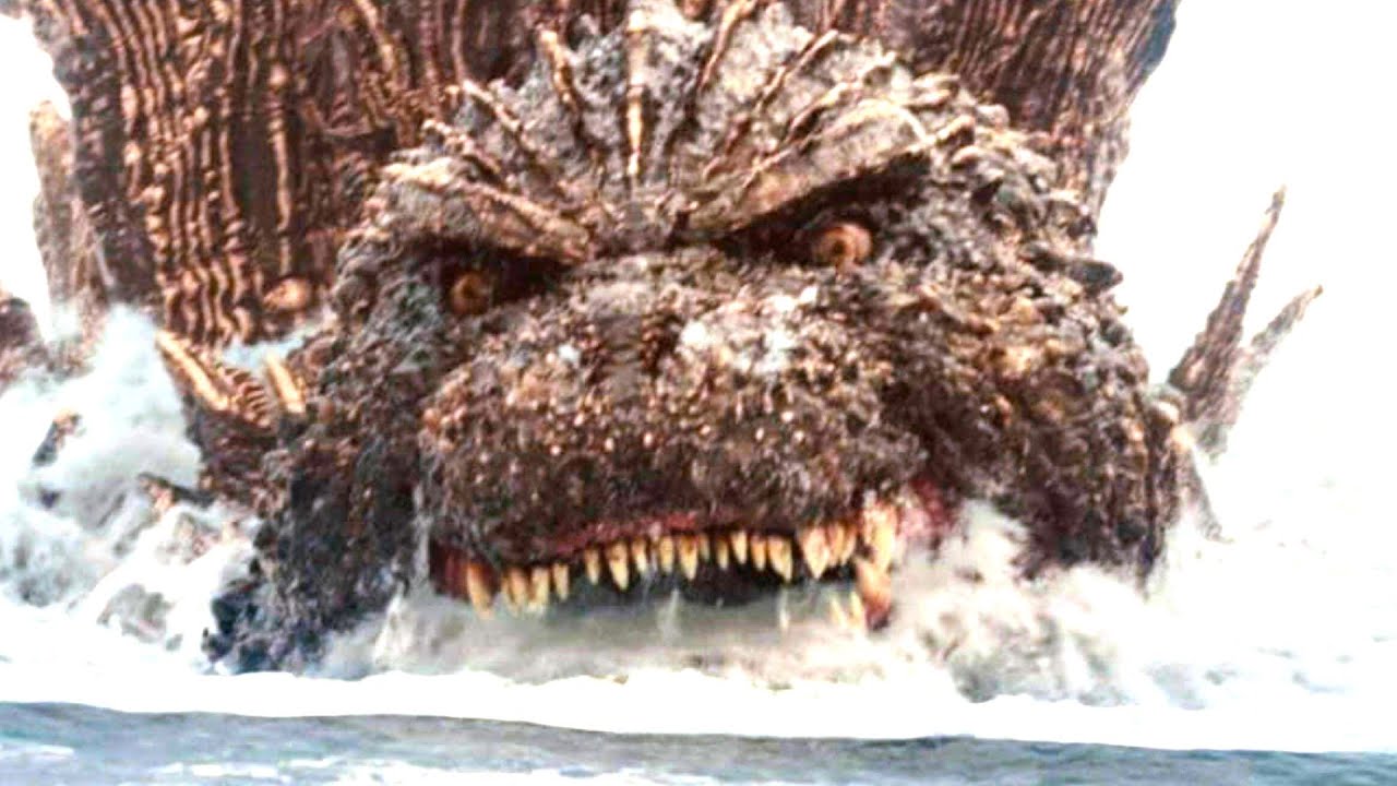 Every Version Of Godzilla Ranked - YouTube