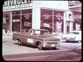 1963 Chevrolet Trucks "You've Got to Show 'Em!"