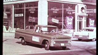 1963 Chevrolet Trucks \\