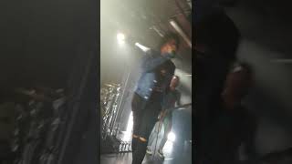 Sleeping With Sirens  Tally It Up Settle The Score Part 1 11112019 La Maroquinerie Paris