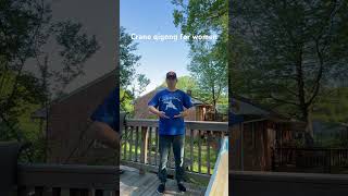 Qigong for women: Bao mai channel of uterus and heart