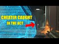 Found a cheater in halo and how you can too