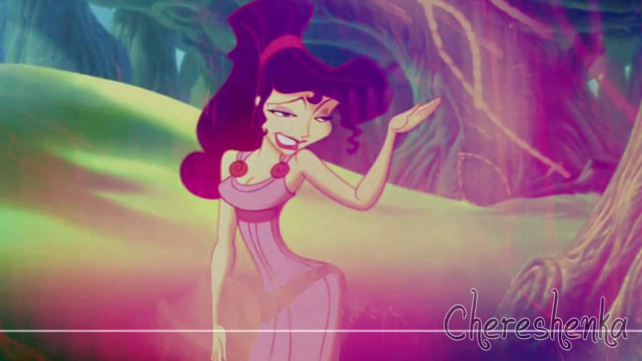 rumours ║ megara