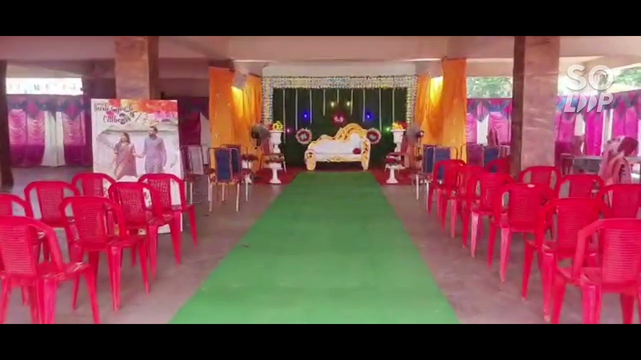 TIK TOK TENT DECORATION MO.9937896778,7008868260 YouTube